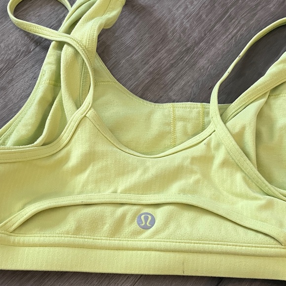 Lululemon sports bra bundle - Picture 3 of 8